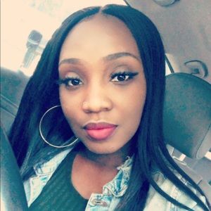 Meet your Posher, Jalisa